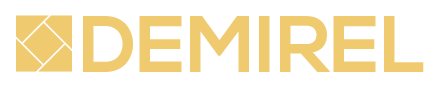 Demirel Renovierung Logo